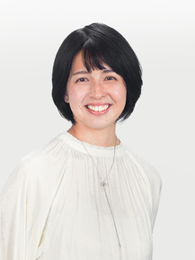 中村伊知子